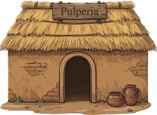 Pulpería